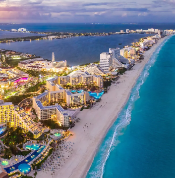 Cancun
