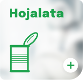 Hojalata