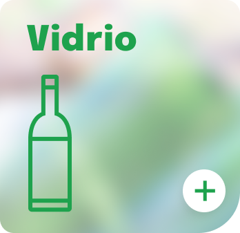 Vidrio